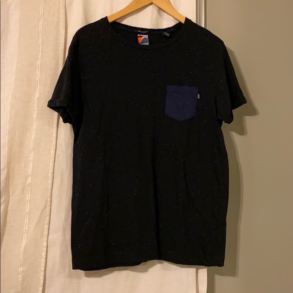 Scotch & Soda Shirts (2 of them)